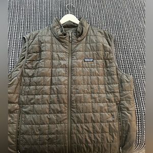Patagonia Men’s Nano Puff Vest
